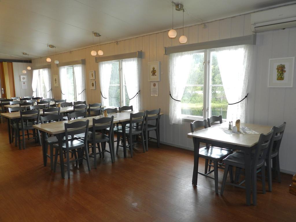 Vindfjelltunet Gjestegaard Hotel Steinsholt Exterior foto