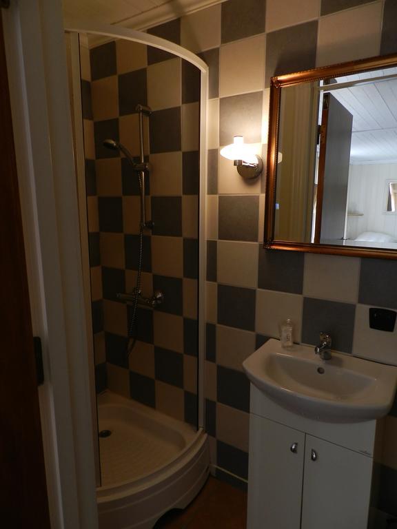 Vindfjelltunet Gjestegaard Hotel Steinsholt Quarto foto