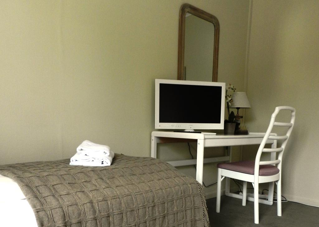 Vindfjelltunet Gjestegaard Hotel Steinsholt Quarto foto